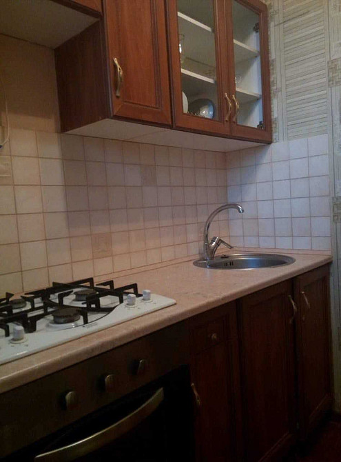 Продам 1 кв Центр с ремонтом и мебелью Днепр - изображение 5