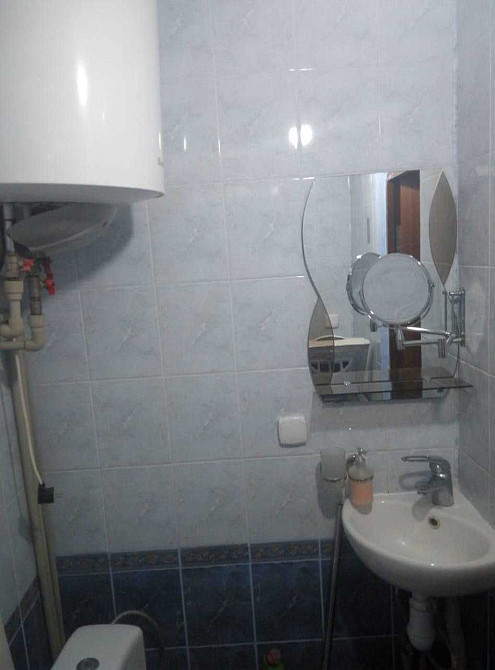 Продам 1 кв Центр с ремонтом и мебелью Днепр - изображение 8