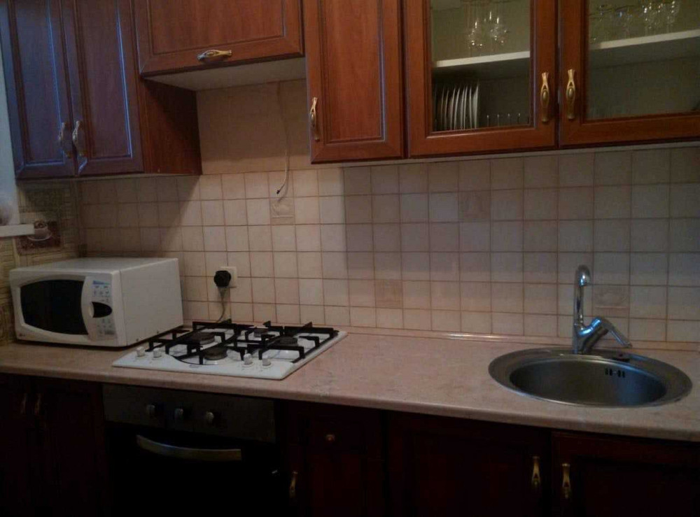 Продам 1 кв Центр с ремонтом и мебелью Днепр - изображение 4