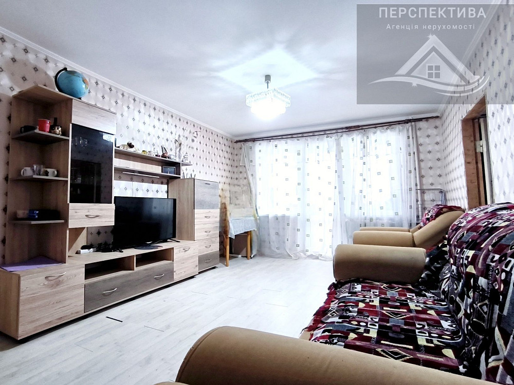 Центр! Британська/ Горького. 3-кімнатна кв. на 2 поверсі! Суми - зображення 4