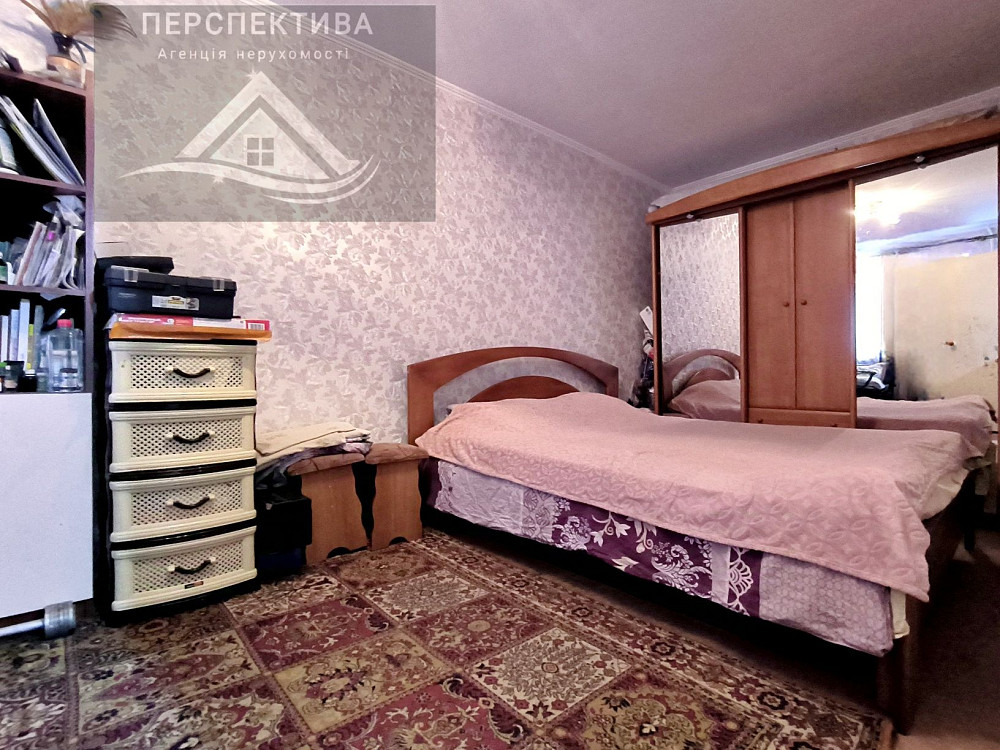 Центр! Британська/ Горького. 3-кімнатна кв. на 2 поверсі! Суми - зображення 7