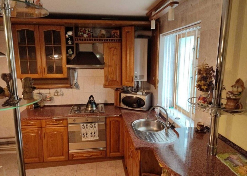 3х квартира район Школьного. Кропивницький - зображення 1