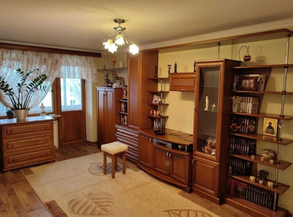 3х квартира район Школьного. Кропивницький - зображення 3