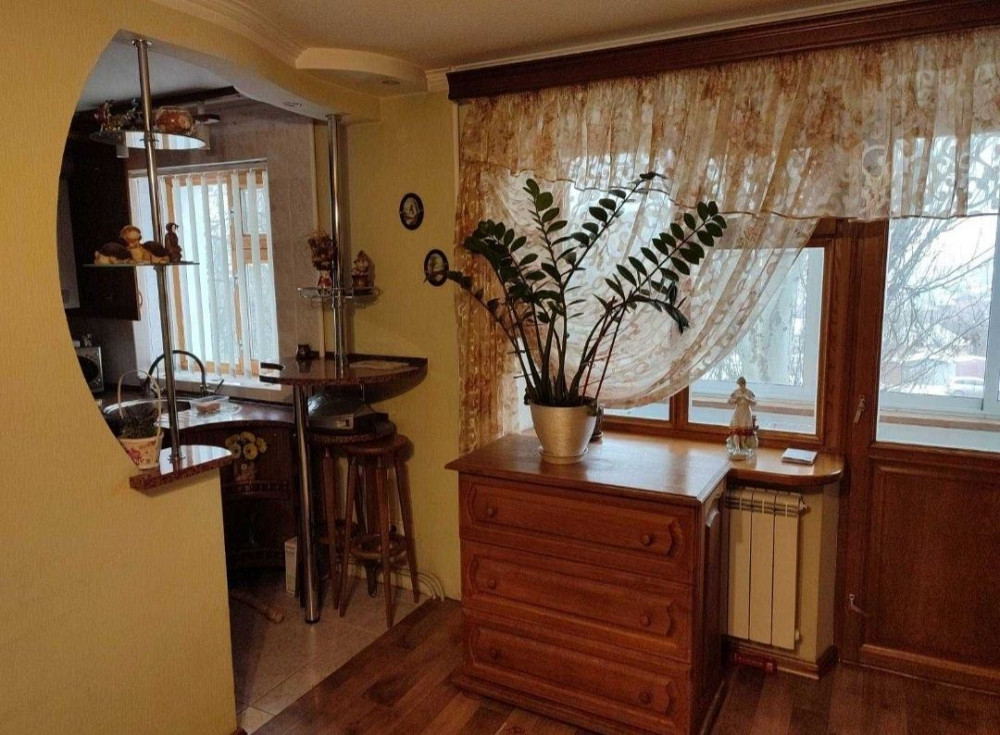 3х квартира район Школьного. Кропивницький - зображення 2