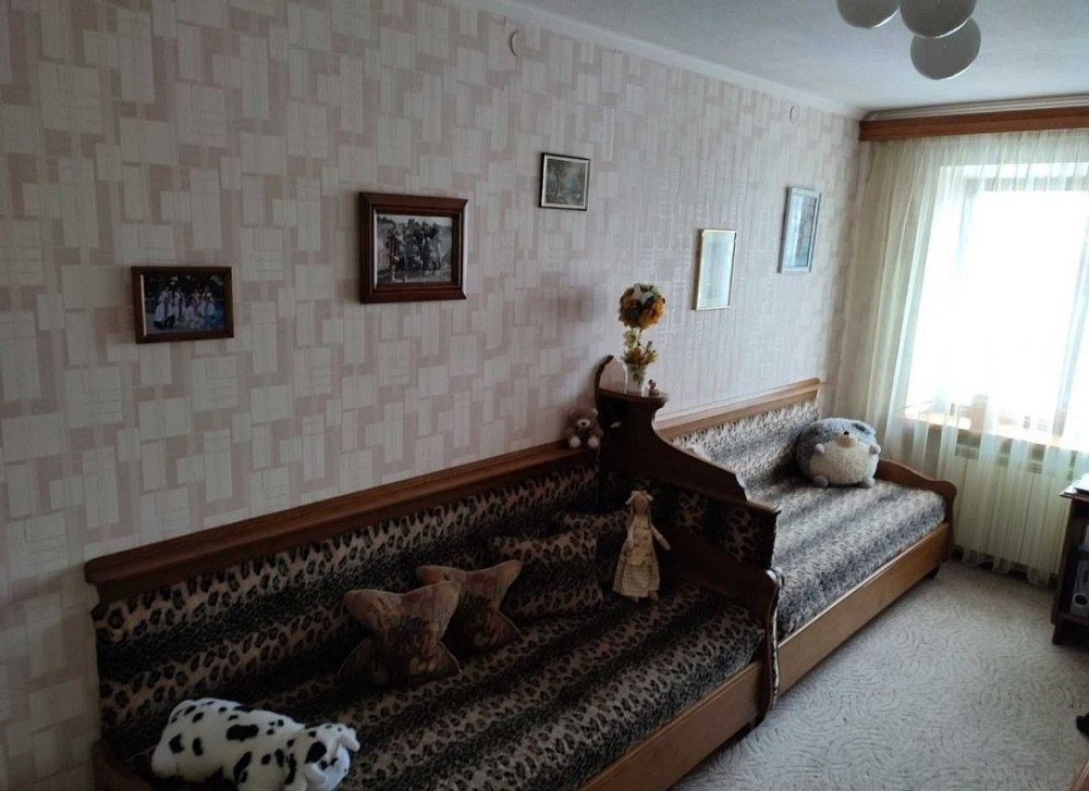 3х квартира район Школьного. Кропивницький - зображення 5