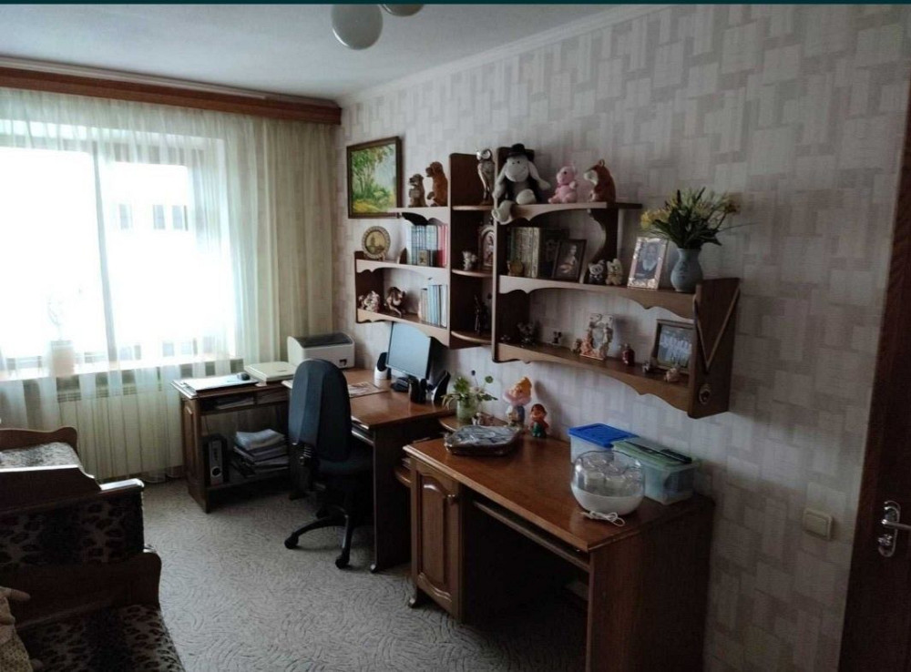 3х квартира район Школьного. Кропивницький - зображення 4