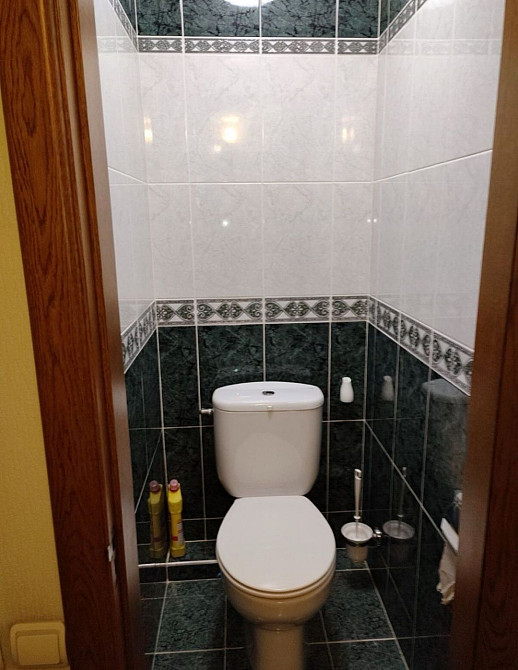 3х квартира район Школьного. Кропивницький - зображення 7