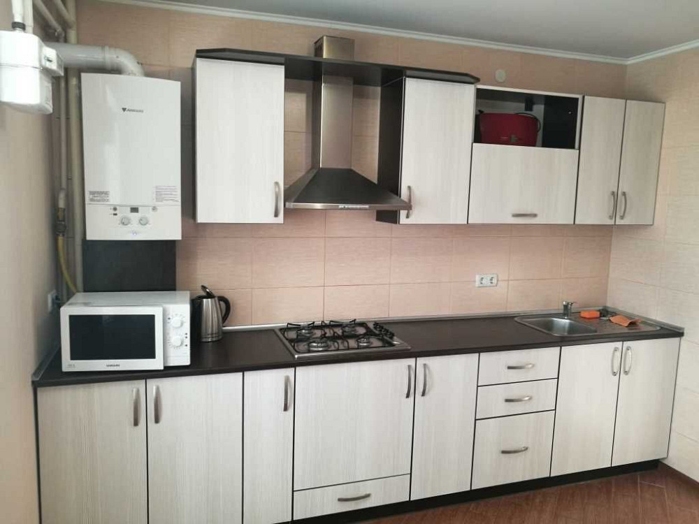 Аренда 2 кімнатної квартири на Подолі Полтава - зображення 1