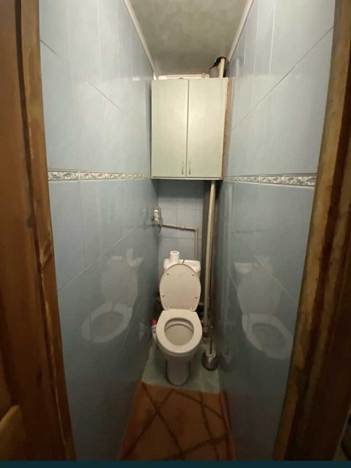 3-х кімнатна на Половках Полтава - зображення 6