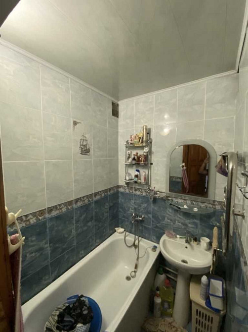 3-х кімнатна на Половках Полтава - зображення 7