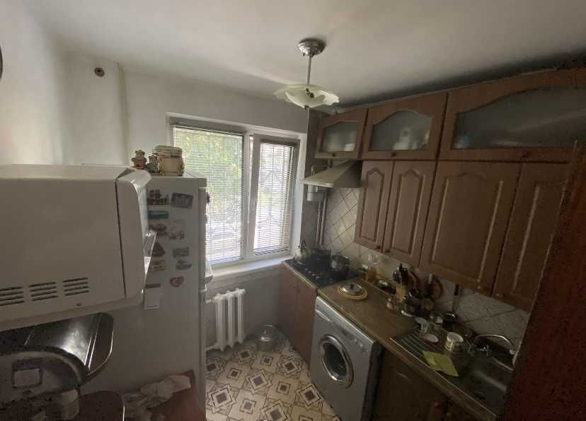 3-х кімнатна на Половках Полтава - зображення 1