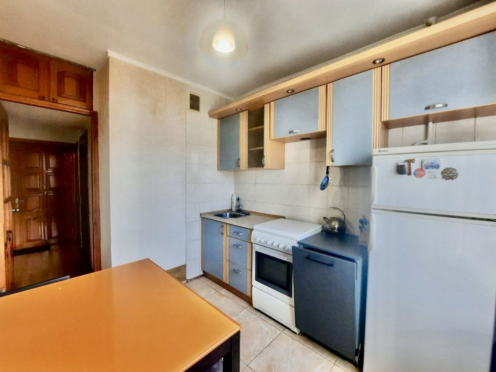 Сдам 1-ю кв-ру Декабристов 5б, метро Харьковская Київ - зображення 7