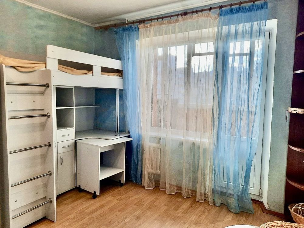 Сдам 1-ю кв-ру Декабристов 5б, метро Харьковская Київ - зображення 6