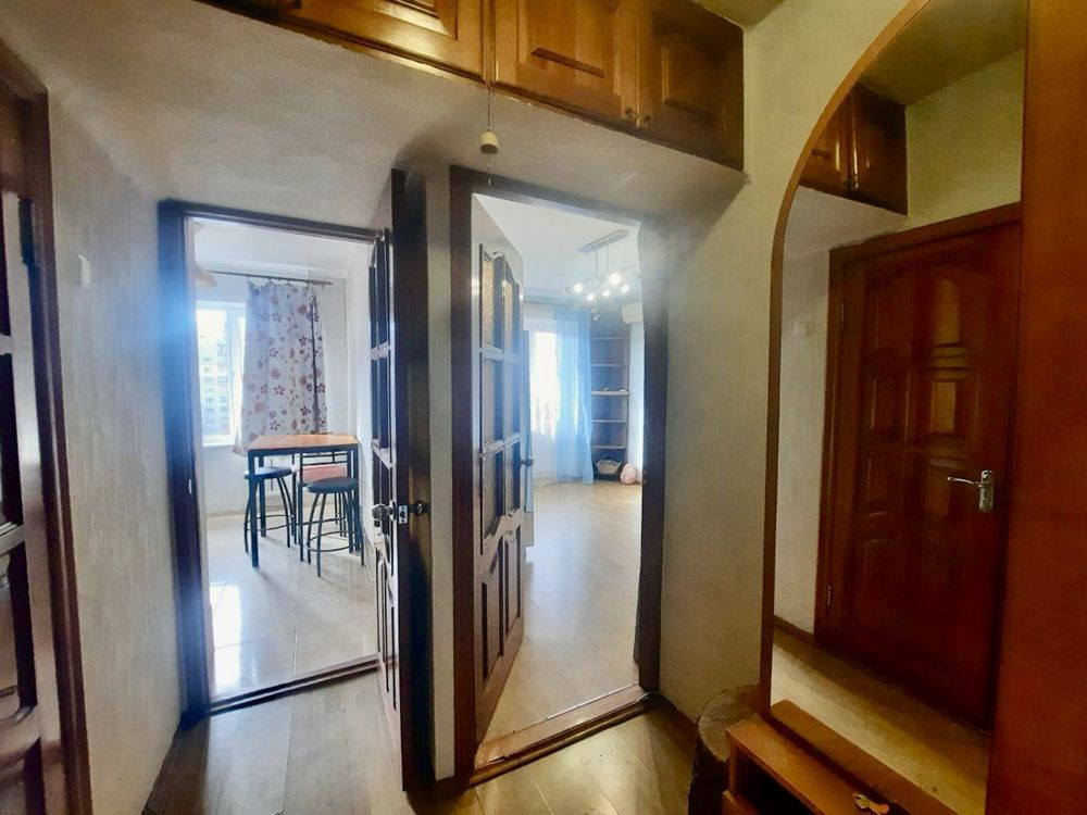 Сдам 1-ю кв-ру Декабристов 5б, метро Харьковская Київ - зображення 2