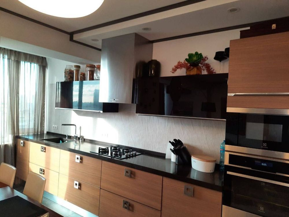 Сдам 3-ю квартиру на  Печерске,Суворова 13 Київ - зображення 7