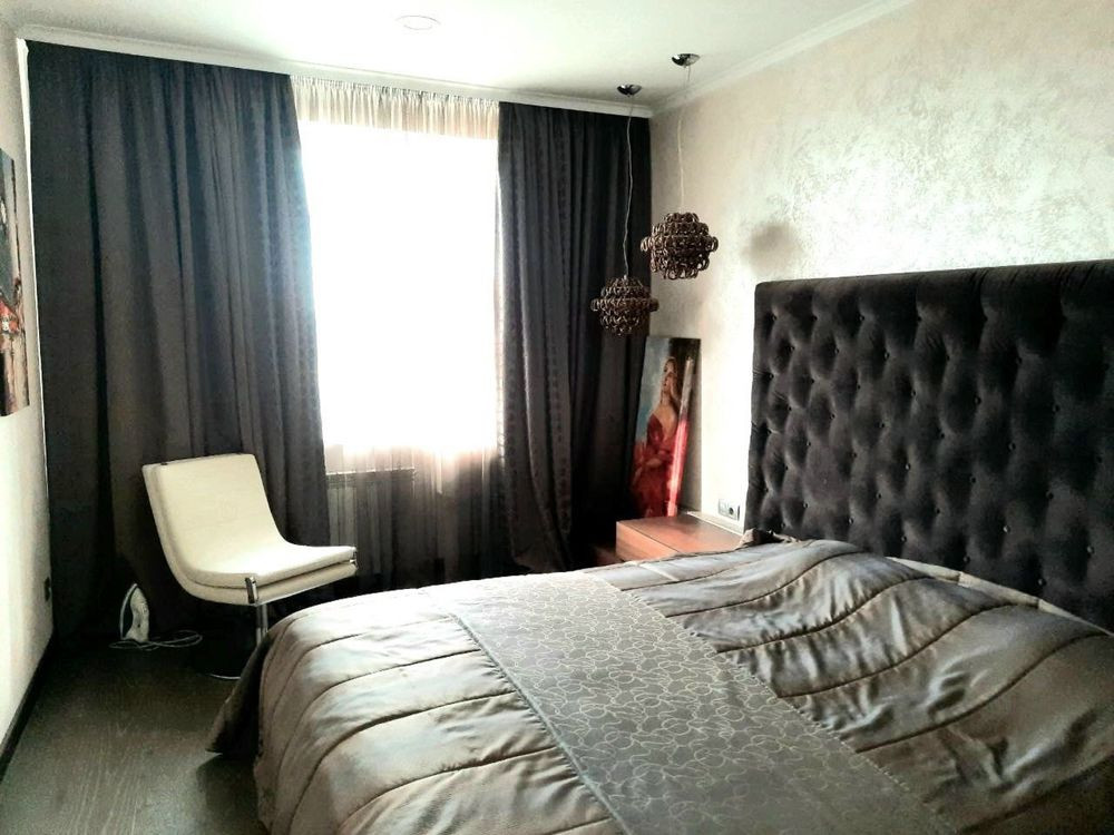 Сдам 3-ю квартиру на  Печерске,Суворова 13 Київ - зображення 1