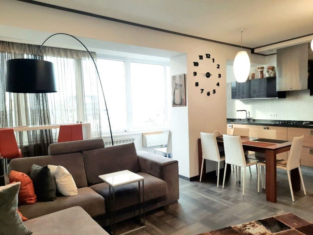 Сдам 3-ю квартиру на  Печерске,Суворова 13 Київ - зображення 6