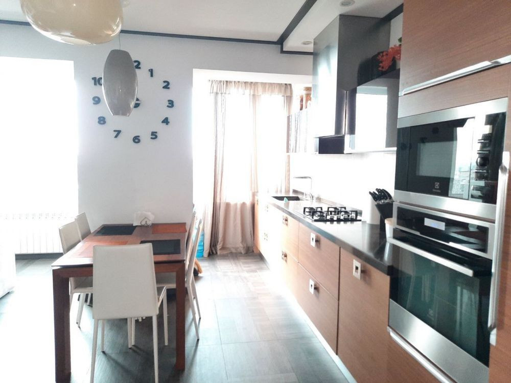 Сдам 3-ю квартиру на  Печерске,Суворова 13 Київ - зображення 8