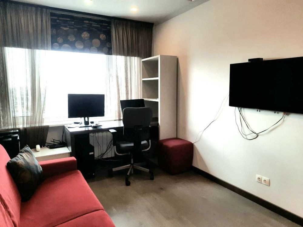 Сдам 3-ю квартиру на  Печерске,Суворова 13 Київ - зображення 3