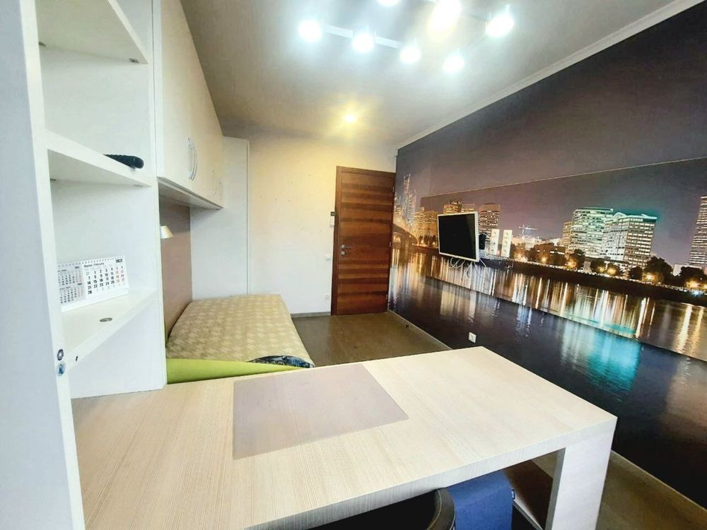 Сдам 3-ю квартиру на  Печерске,Суворова 13 Київ - зображення 2