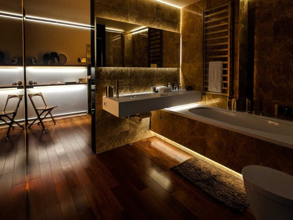 Собственник Тычины 2 вид на Днепр. ВИДЕО Київ - зображення 5