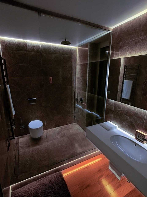 Собственник Тычины 2 вид на Днепр. ВИДЕО Київ - зображення 8