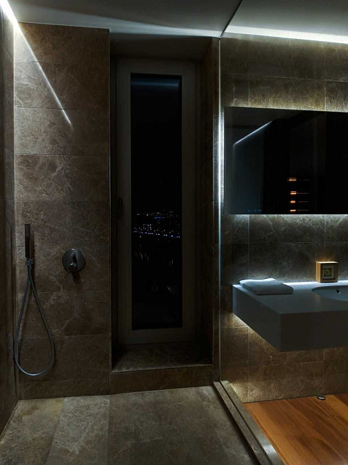 Собственник Тычины 2 вид на Днепр. ВИДЕО Київ - зображення 7