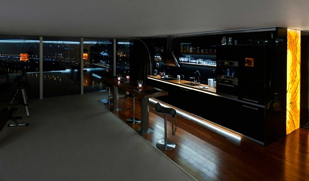 Собственник Тычины 2 вид на Днепр. ВИДЕО Київ - зображення 4