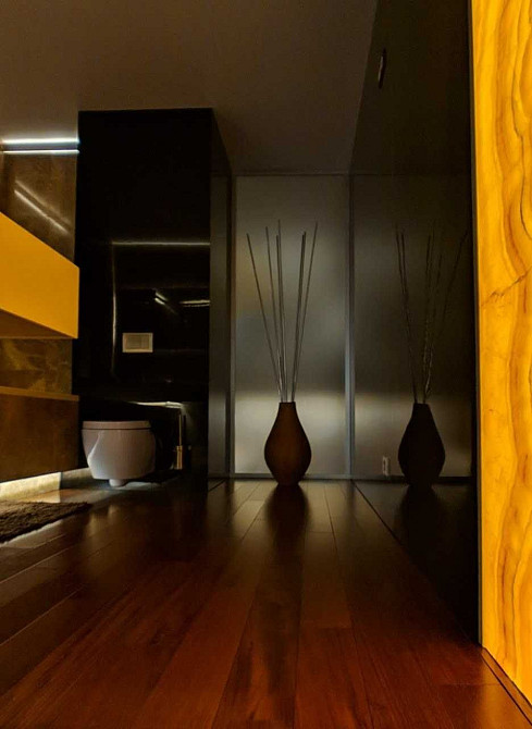 Собственник Тычины 2 вид на Днепр. ВИДЕО Київ - зображення 6