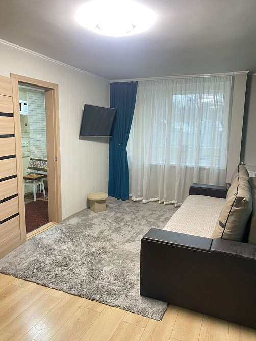 Сдам квартиру ж/д Тарасовка.состояние супер Боярка - изображение 1