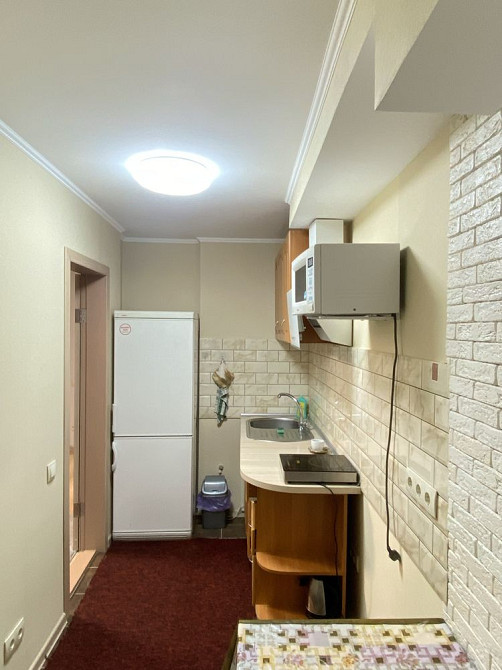 Сдам квартиру ж/д Тарасовка.состояние супер Боярка - изображение 7