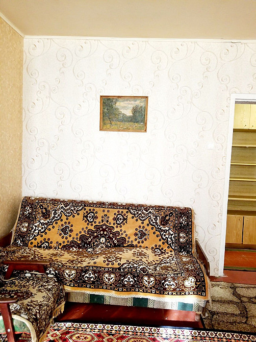 Оренда 1К квартири Тростянецька 7 Київ - зображення 4