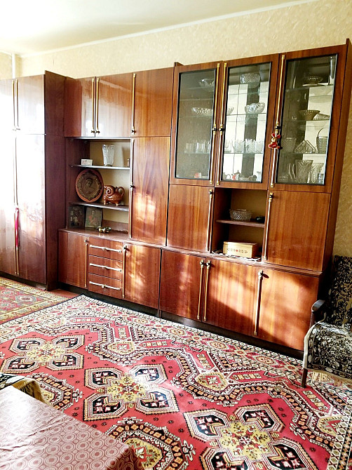 Оренда 1К квартири Тростянецька 7 Київ - зображення 1