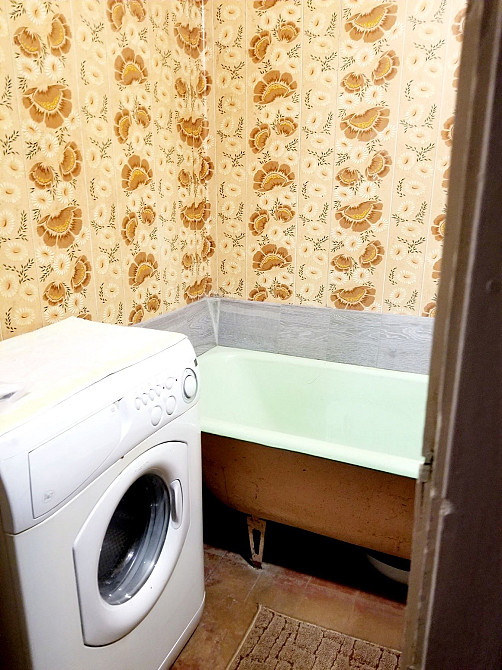 Оренда 1К квартири Тростянецька 7 Київ - зображення 5