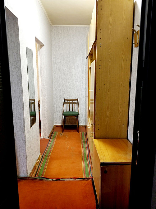 Оренда 1К квартири Тростянецька 7 Київ - зображення 6