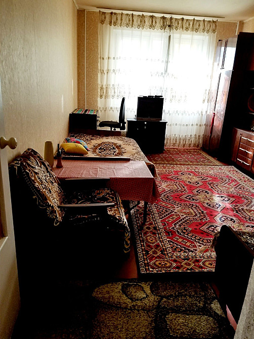 Оренда 1К квартири Тростянецька 7 Київ - зображення 3