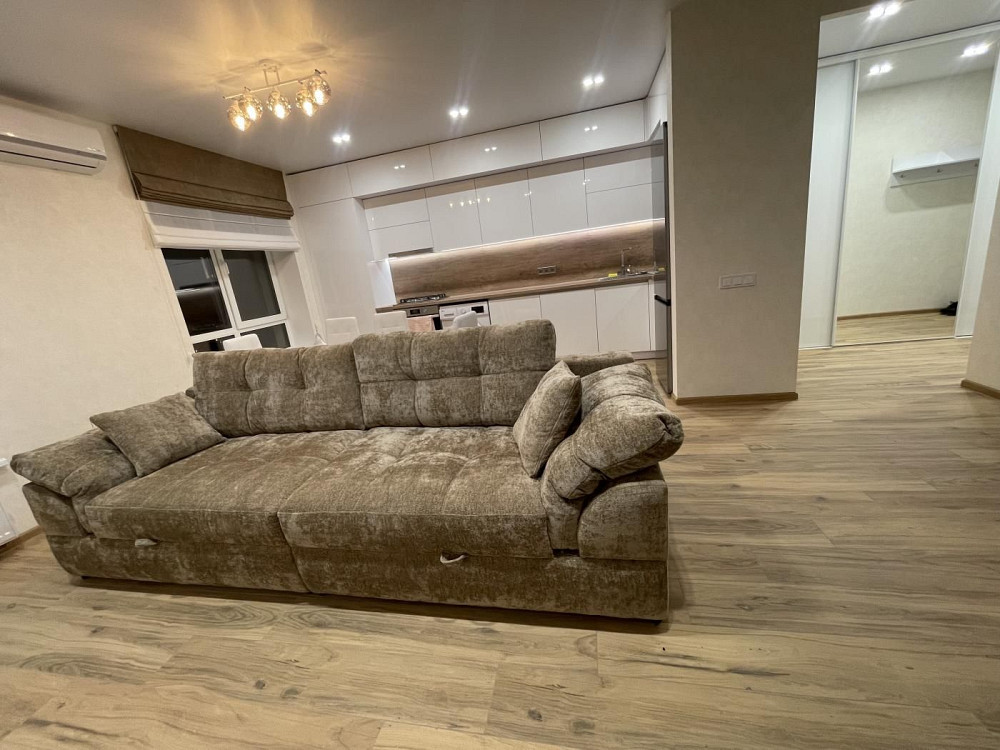 Аренда 3ком. ЖК Sweet Home ул. Судца маршала,30, Победа Дніпро - зображення 1