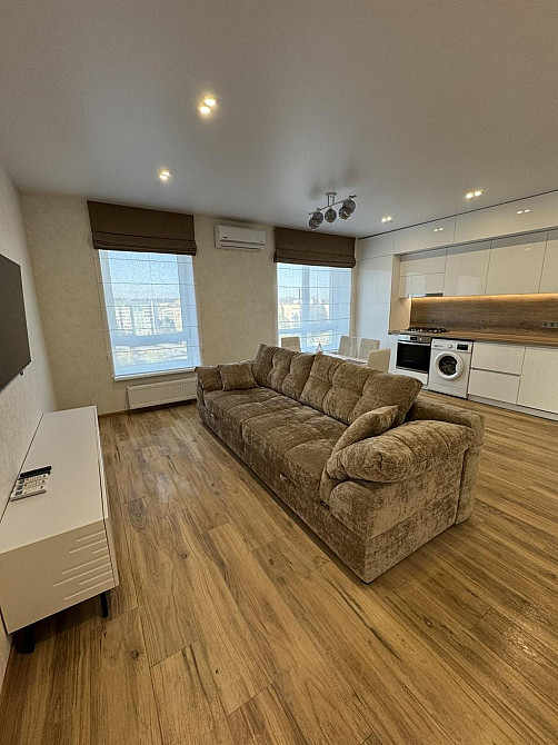 Аренда 3ком. ЖК Sweet Home ул. Судца маршала,30, Победа Дніпро - зображення 4