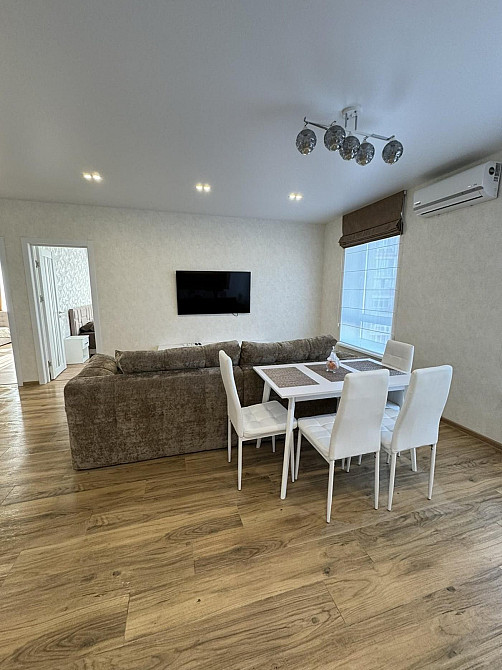 Аренда 3ком. ЖК Sweet Home ул. Судца маршала,30, Победа Дніпро - зображення 5