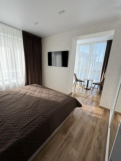 Аренда 3ком. ЖК Sweet Home ул. Судца маршала,30, Победа Дніпро - зображення 8