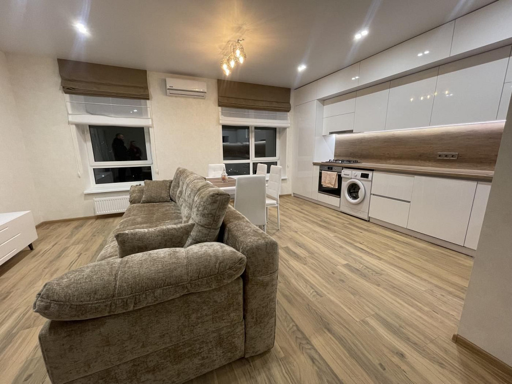 Аренда 3ком. ЖК Sweet Home ул. Судца маршала,30, Победа Дніпро - зображення 3