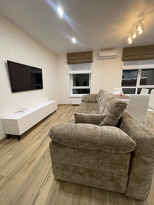 Аренда 3ком. ЖК Sweet Home ул. Судца маршала,30, Победа Дніпро - зображення 2