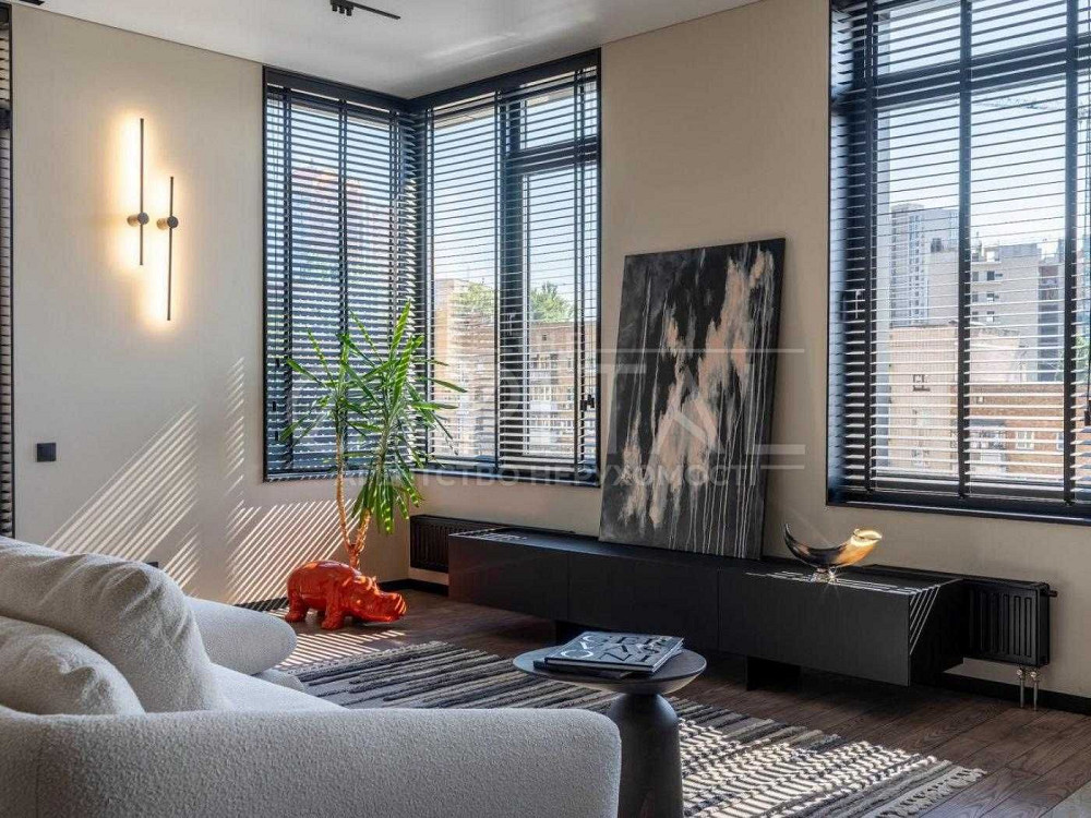 Аренда квартири Tetris Hall Олімпійська Печерськ Федерова Київ - зображення 5