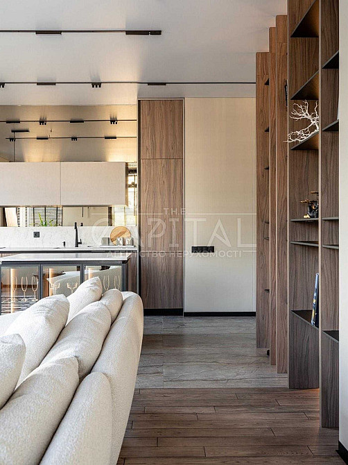 Аренда квартири Tetris Hall Олімпійська Печерськ Федерова Київ - зображення 3