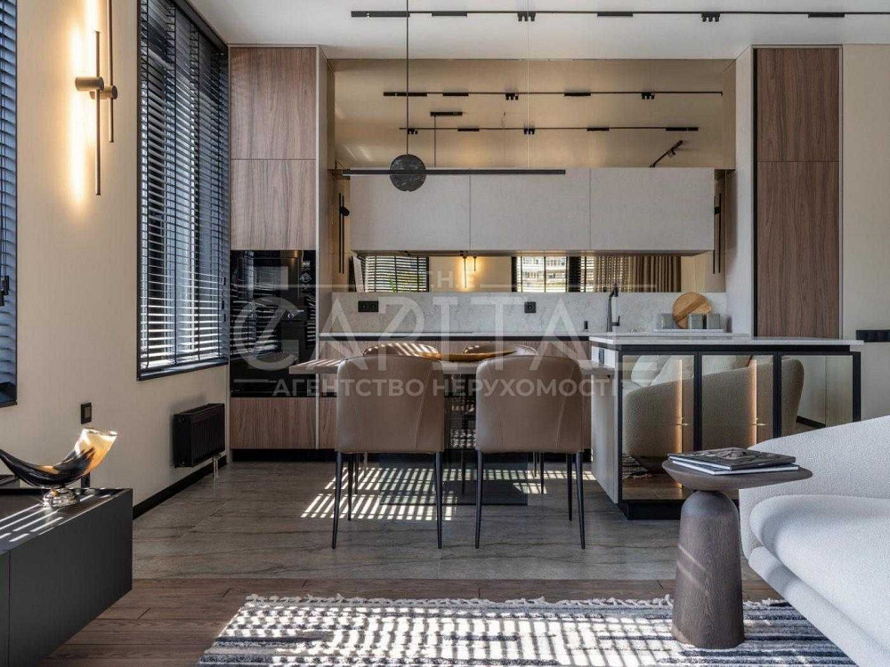 Аренда квартири Tetris Hall Олімпійська Печерськ Федерова Київ - зображення 8