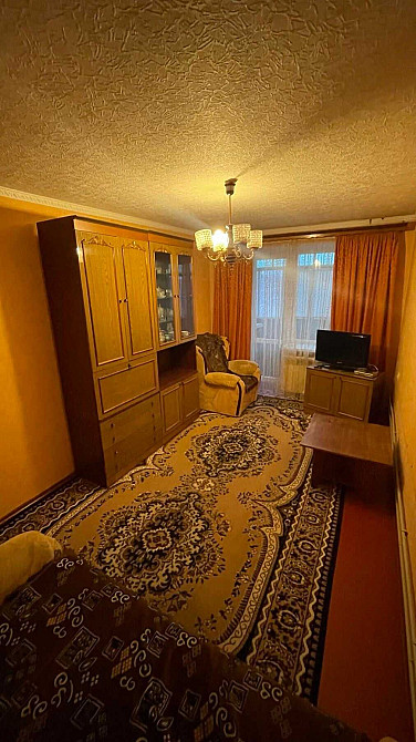 2 кімнатна квартира на Геофізиці Полтава - изображение 3