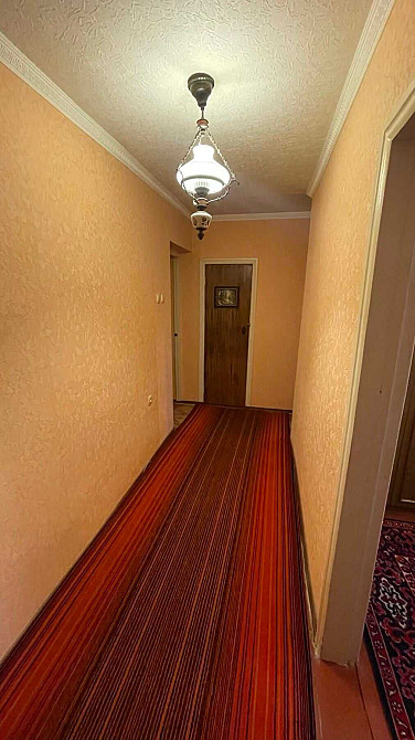 2 кімнатна квартира на Геофізиці Полтава - изображение 2