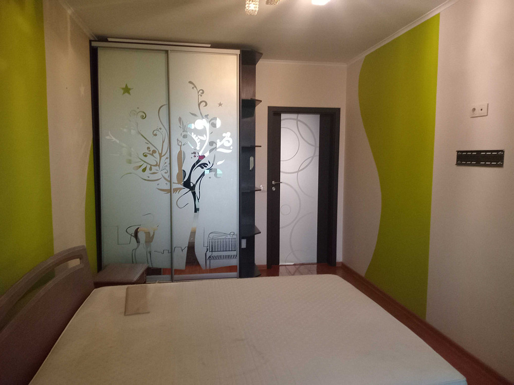 Оренда двохкімнатної квартири,новобудова,вул.Угорницька,10а. Ивано-Франковск - изображение 5