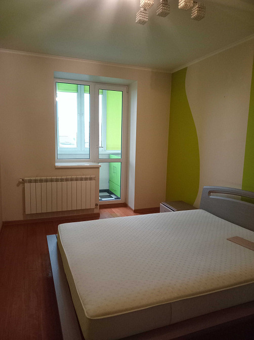 Оренда двохкімнатної квартири,новобудова,вул.Угорницька,10а. Ивано-Франковск - изображение 8