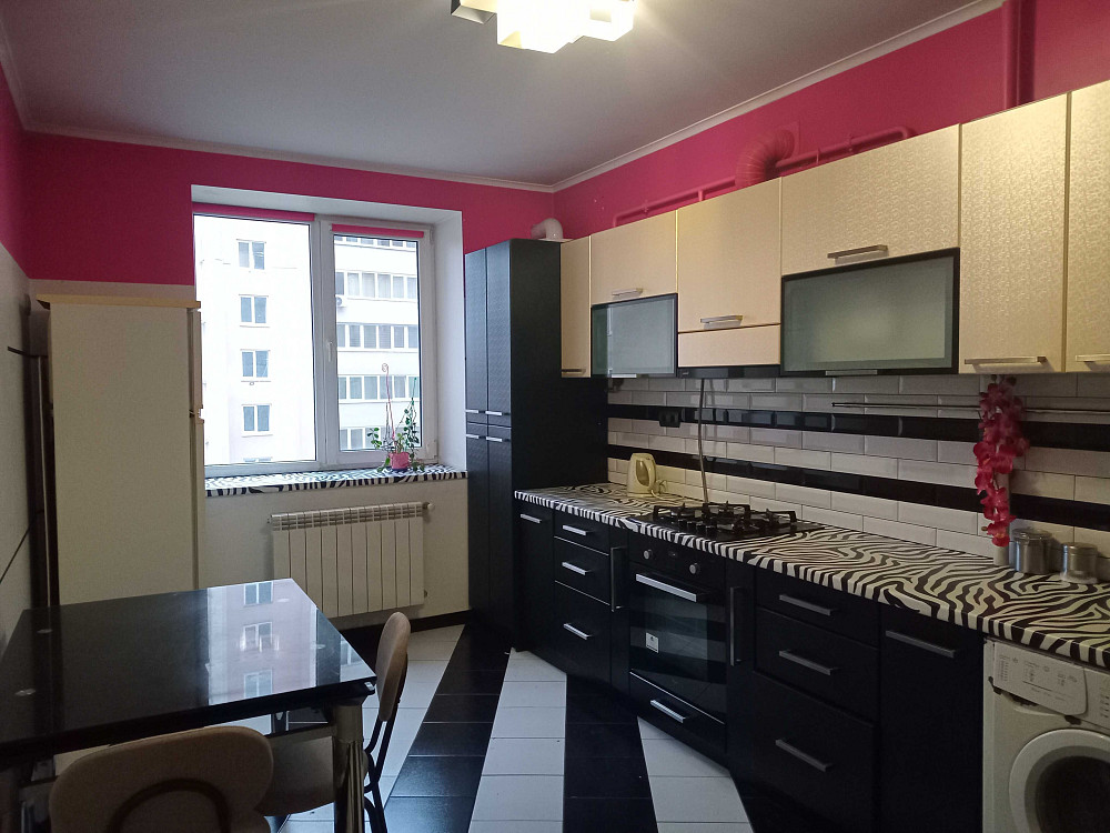 Оренда двохкімнатної квартири,новобудова,вул.Угорницька,10а. Ивано-Франковск - изображение 1